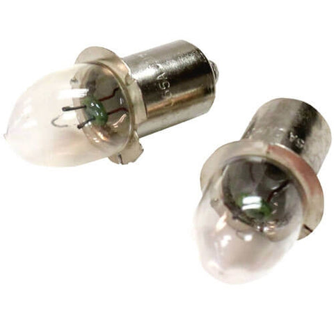 Makita 192240-5 Light Bulb, 2pk