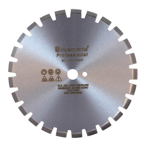 Husqvarna 542774290 Pro Joint Diamond Blade 30 in.