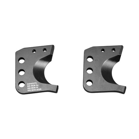 Klein BAT207T17 Replacement Blade ACSR Cut Head - Ace Tool Group - Klein