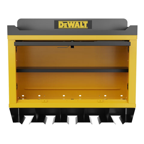 Dewalt Power Tool Wall Cabinet