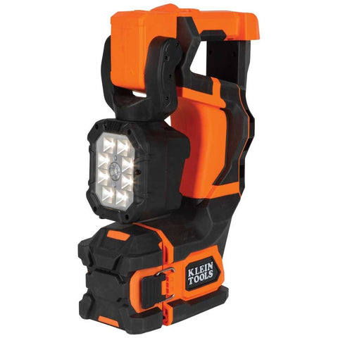 Klein BAT20UBL Cordless Utility Bucket LED Light - Ace Tool Group - Klein