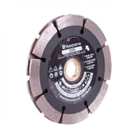 Husqvarna 542774615 DTR5 5 in. (127) x .250