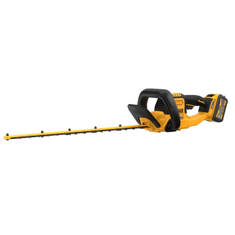 Dewalt Dcht870T1 60V Hedge Trimmer W/ 2Ah Battery - Ace Tool Group - DeWalt