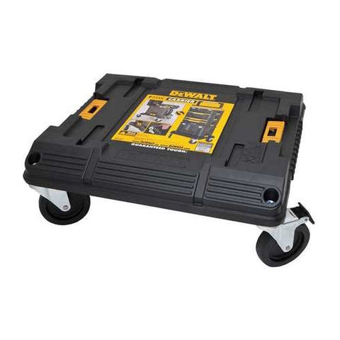Dewalt Dwst17889 17-11/64 In. Stackable Storage Cart - Ace Tool Group - DeWalt