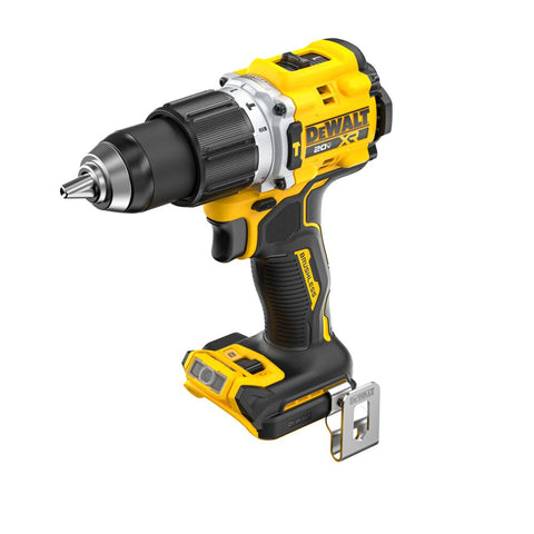 DEWALT DCD806B 20V MAX XR Brushless Cordless 1/2 in. Hammer Drill (Tool Only)
