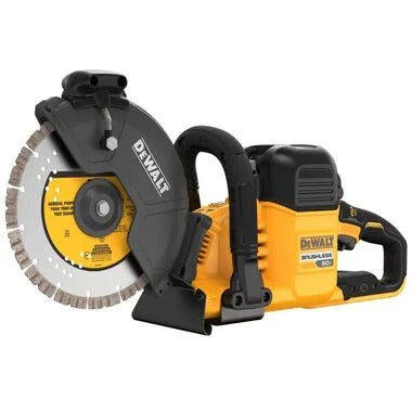 Dewalt Dcs692B 60V Max 9'' Cut Off Saw Bare Tool - Ace Tool Group - DeWalt